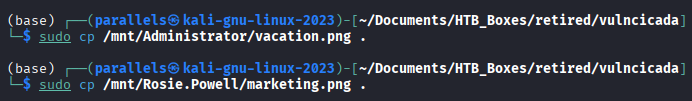 Copying vacation.png and marketing.png from NFS share